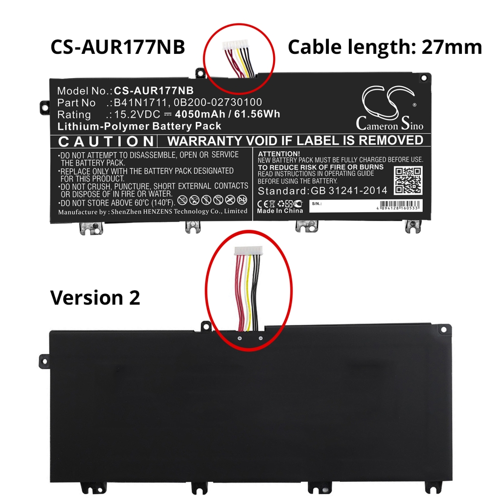 Asus TUF765GM-EV189T