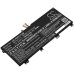 Kompatibilna zamjena baterije za Asus 0B200-02730100,B41N1711