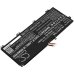 Kompatibilna zamjena baterije za Asus 0B200-02730100,B41N1711