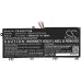 Kompatibilna zamjena baterije za Asus 0B200-02730100,B41N1711