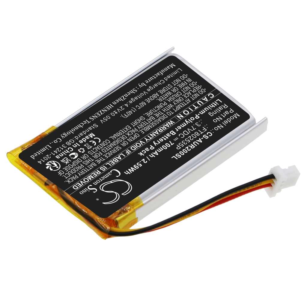 Baterija za tipkovnicu Asus CS-AUR200SL