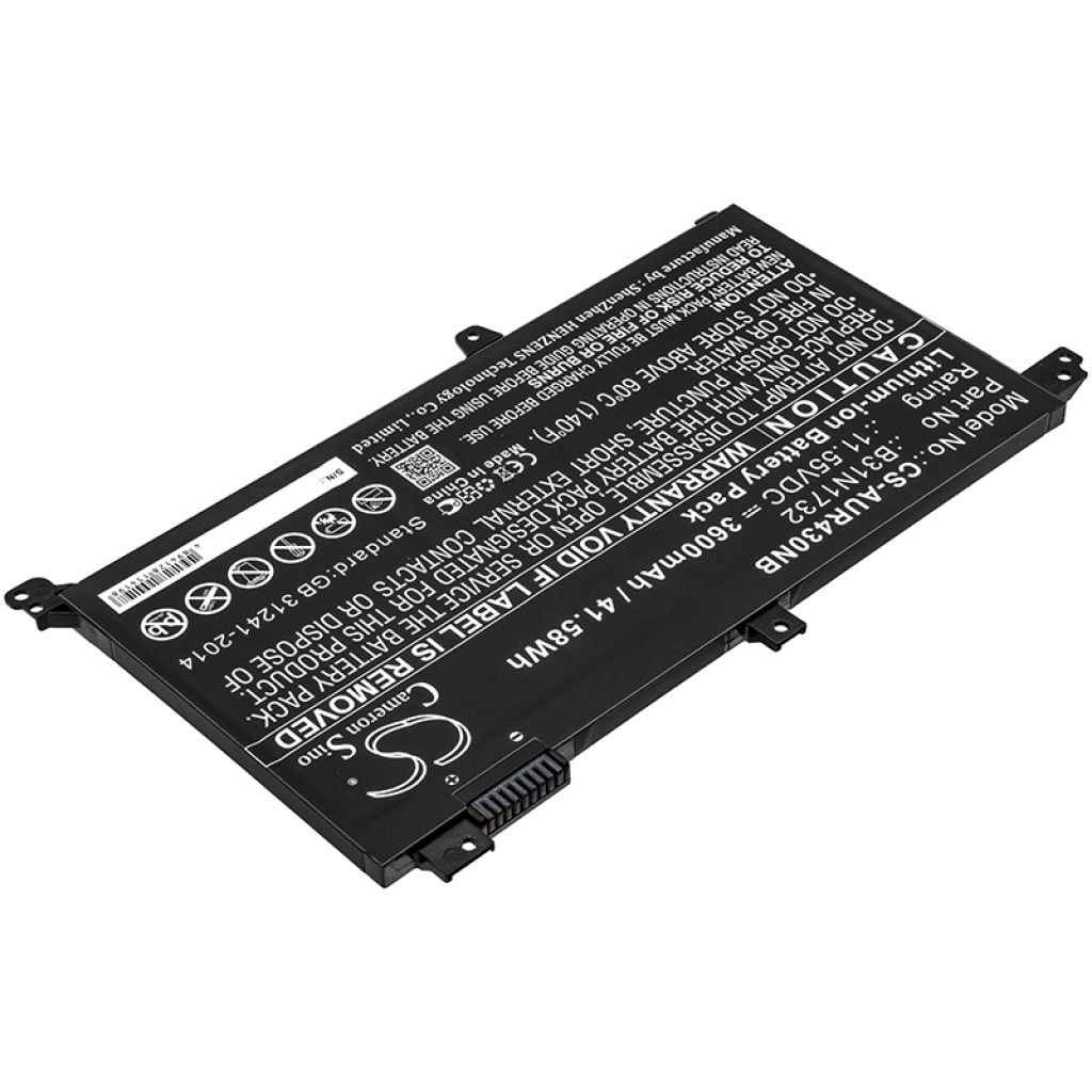 Asus VivoBook S14 S430UAEB033T