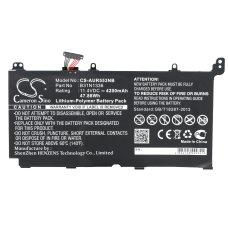 Kompatibilna zamjena baterije za Asus 0B200-00450100,0B200-00450400,0B200-00450500,0B200-00450600,B31N1336...