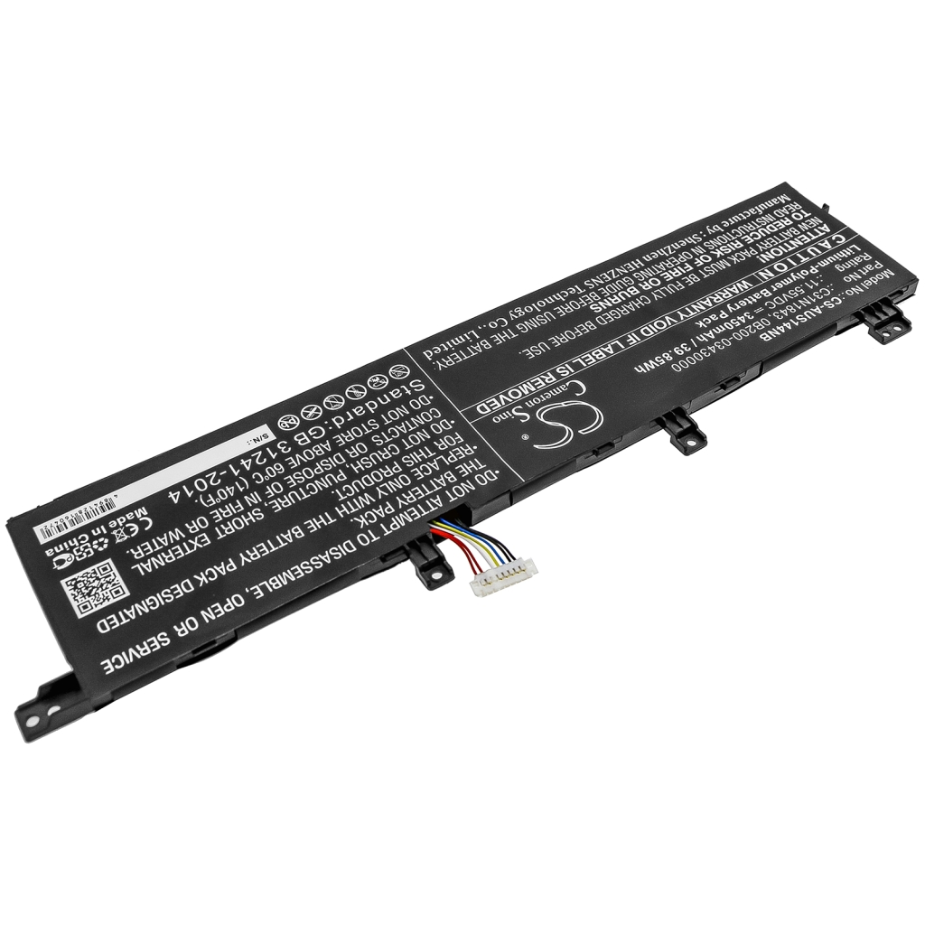 Asus VivoBook S14 S432FL-AM068T