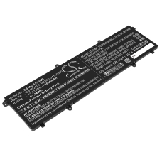 Kompatibilna zamjena baterije za Asus 0B200-04140000,C31N2105