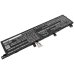 Kompatibilna zamjena baterije za Asus 0B200-03430000,C31N1843