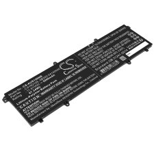 Kompatibilna zamjena baterije za Asus 0B200-04140000,C31N2105