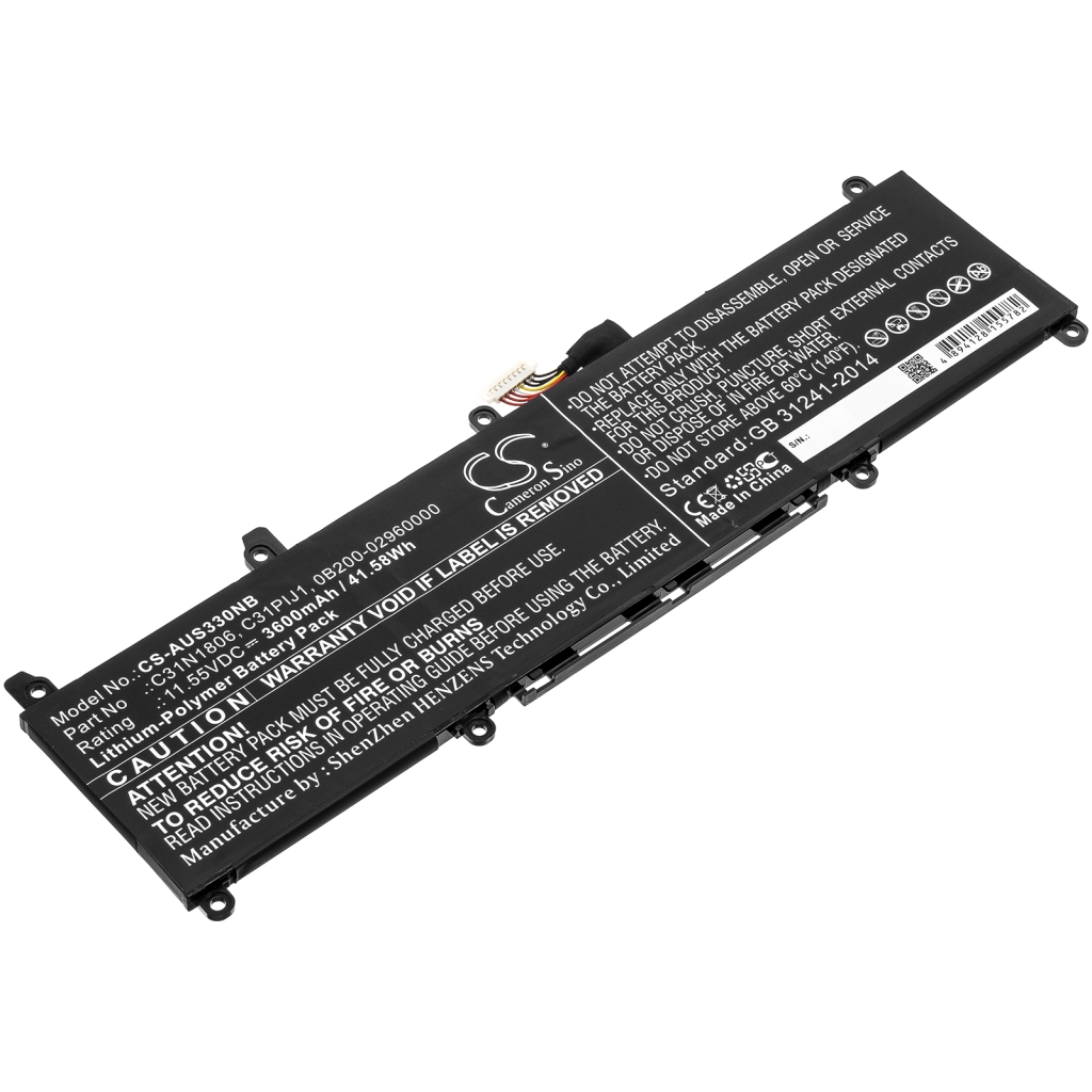 Asus adol 13
