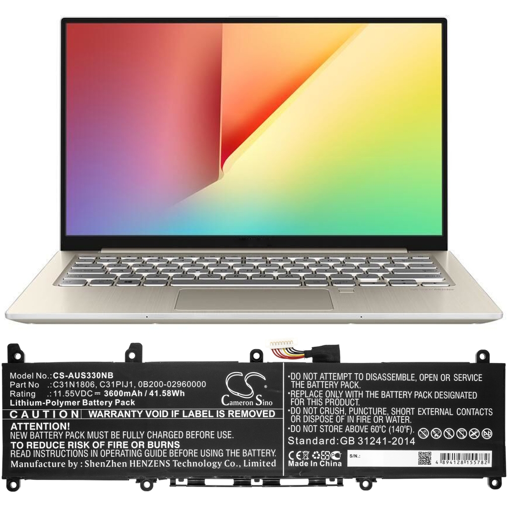Asus adol 13
