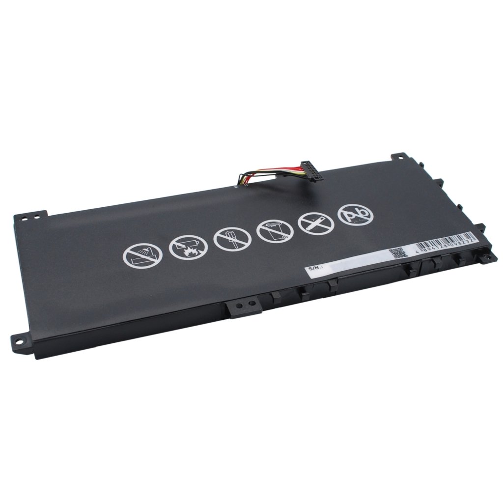 Kompatibilna zamjena baterije za Asus 0B200-00530100,C21N1335