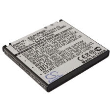 Kompatibilna zamjena baterije za Garmin-Asus 07G016004146,361-00044-00,SBP-21,TCE2110104709376