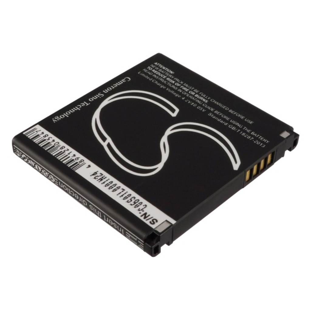 Baterija kompatibilno s Garmin-Asus CS-AUS50SL