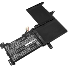 Kompatibilna zamjena baterije za Asus 0B200-02590000,0B200-02590100,0B200-0259020,0B200-02590200,B31BI2H...