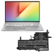 Asus VivoBook S15 S531FL-BQ001T