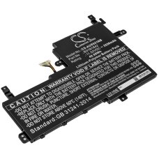 Kompatibilna zamjena baterije za Asus 0B200-03440000,B31N1842