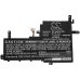 Kompatibilna zamjena baterije za Asus 0B200-03440000,B31N1842