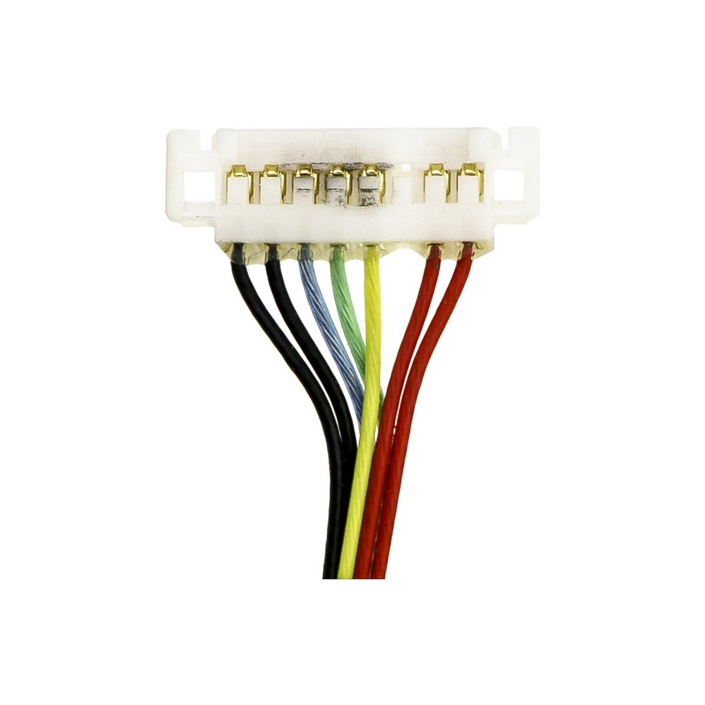 Kompatibilna zamjena baterije za Asus 0B200-03440000,B31N1842