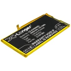Kompatibilna zamjena baterije za Asus 0B200-03510300,C11P1901