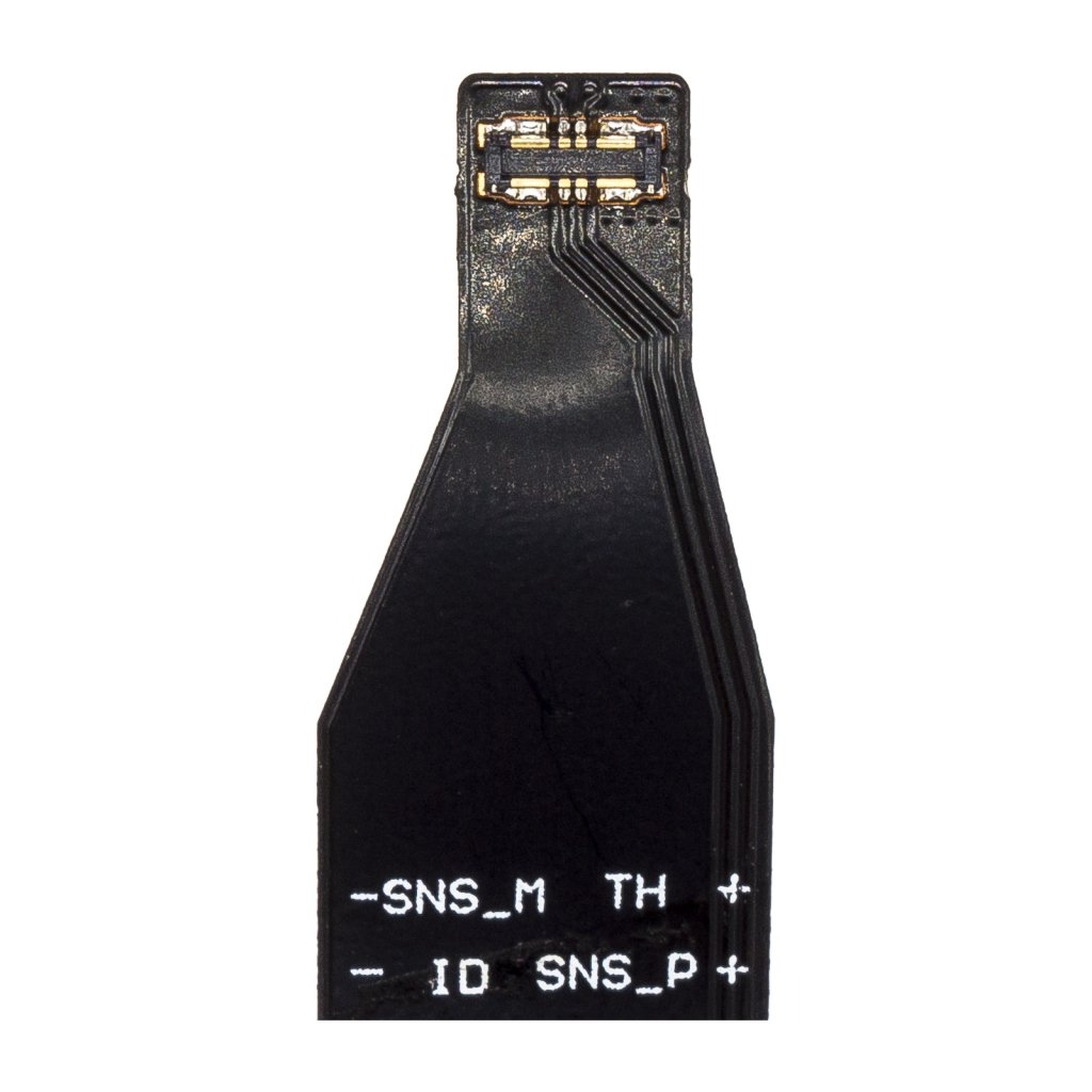 Kompatibilna zamjena baterije za Asus 0B200-03740200,C11P1904