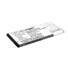 Compatible battery replacement for Asus 0B200-01110000,B11P1406