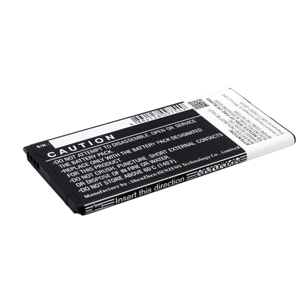 Stolni punjač Samsung CS-AUT005SL