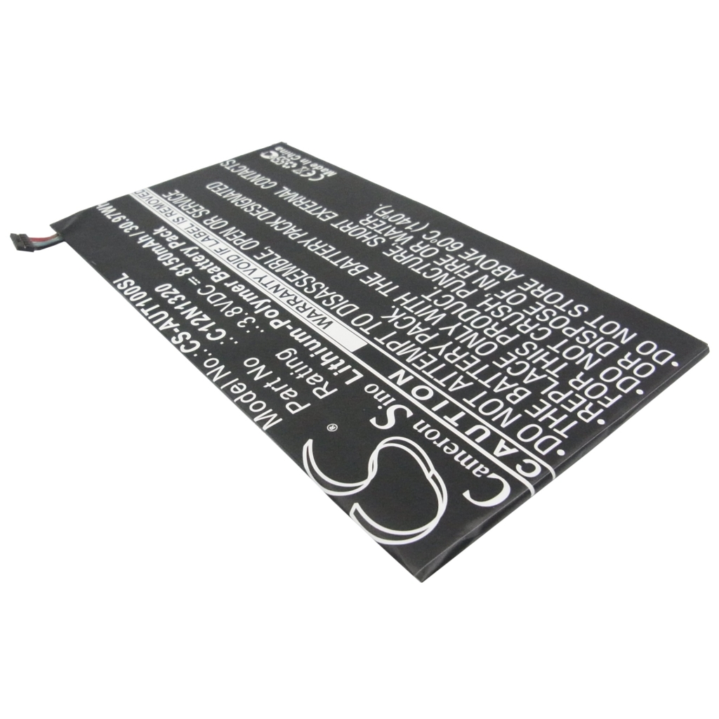 Baterija za tablet Asus CS-AUT100SL