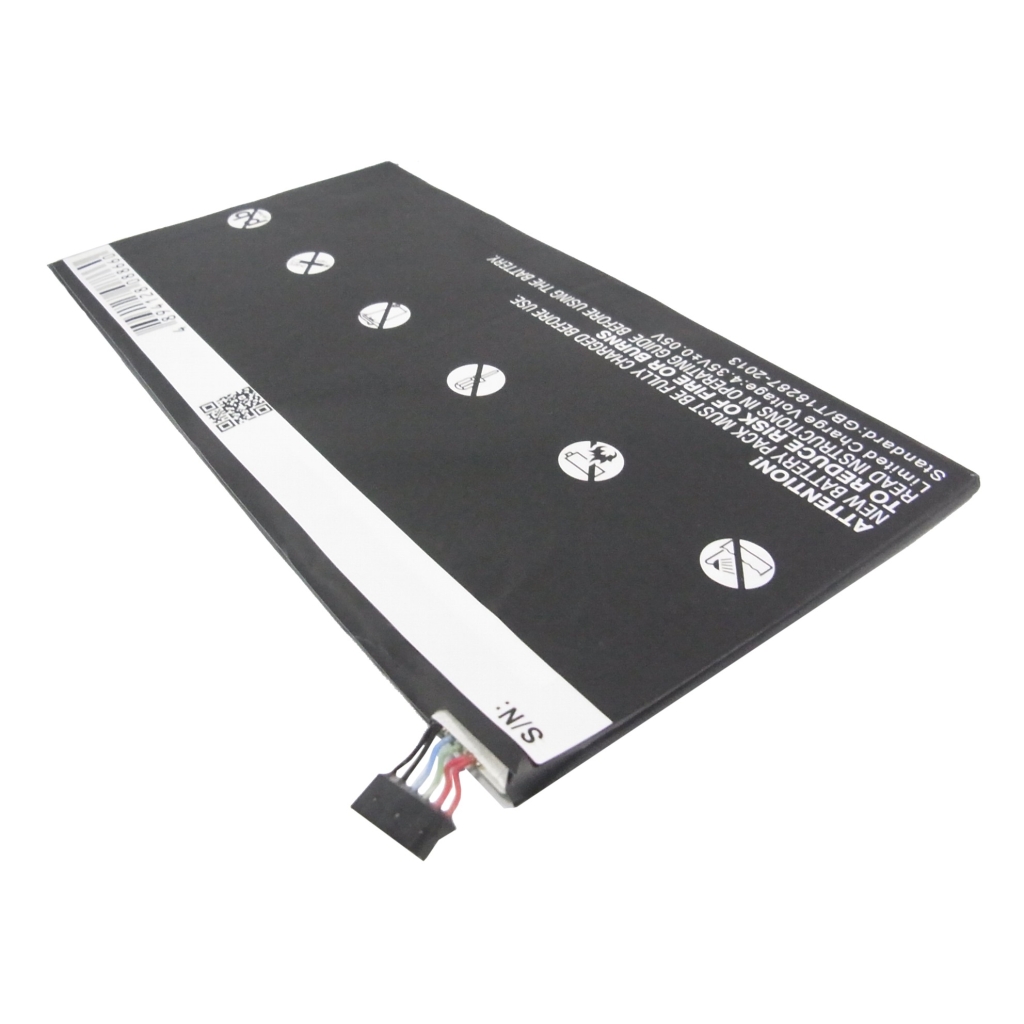 Baterija za tablet Asus CS-AUT100SL