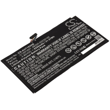 Kompatibilna zamjena baterije za Asus 0B200-02230000,0B200-02230100,0B20002230100,C12N1607