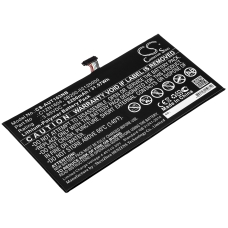 Kompatibilna zamjena baterije za Asus 0B200-02120000,0B200-02120100,AD2068520,C12N1604