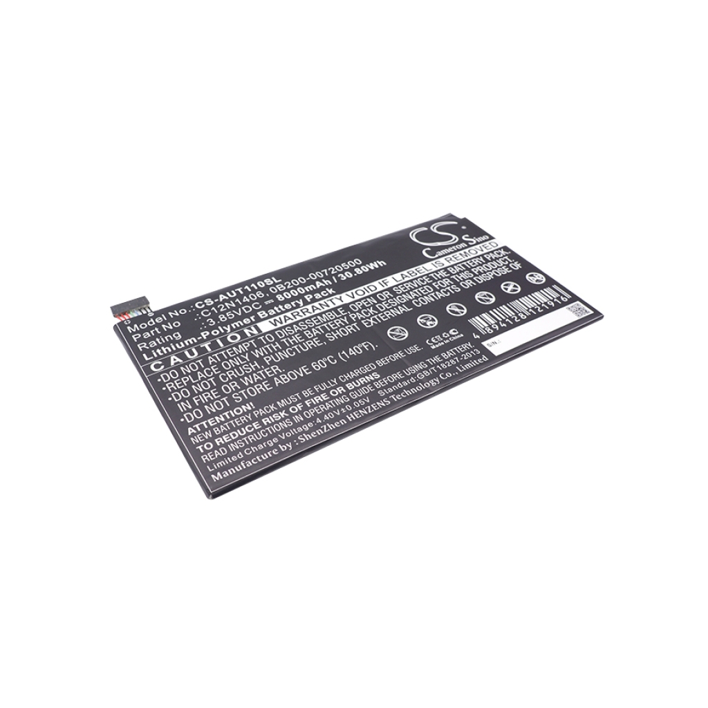 Baterija za tablet Asus CS-AUT110SL