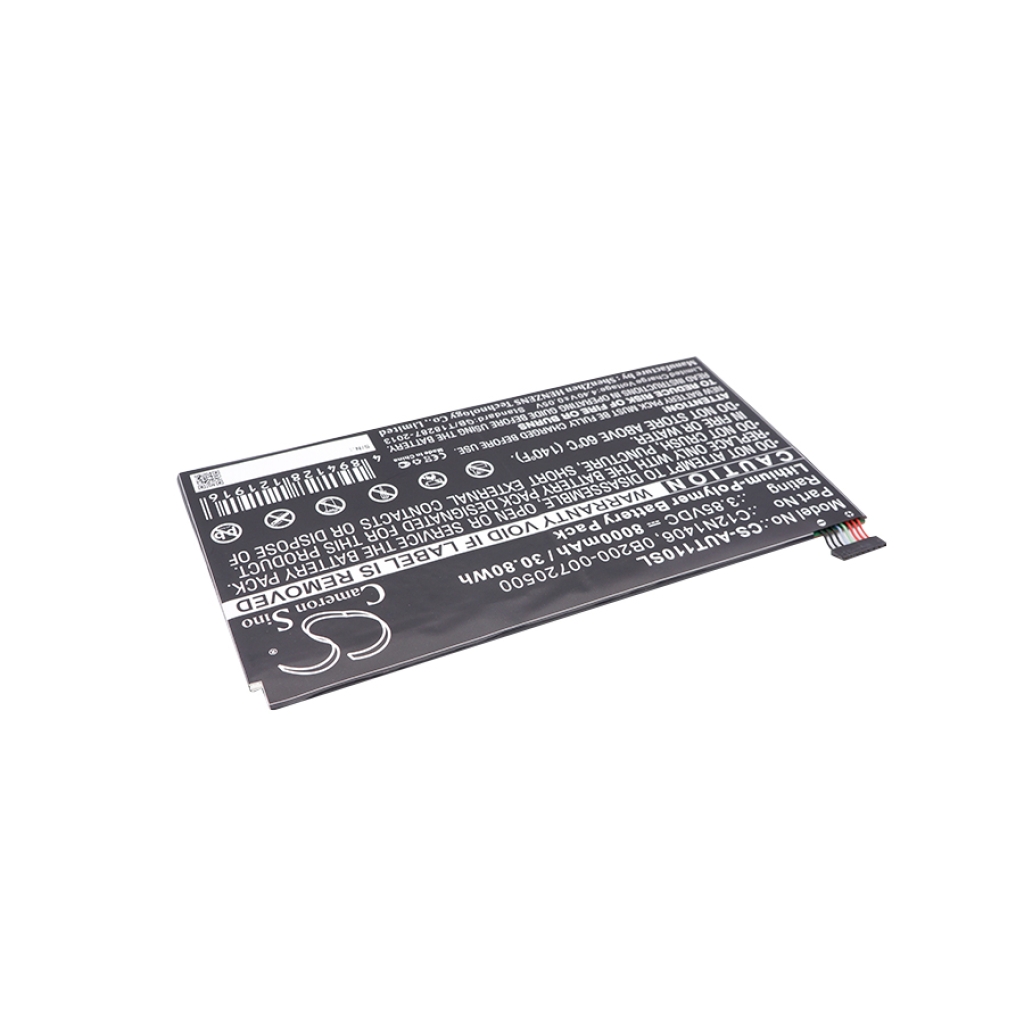 Baterija za tablet Asus CS-AUT110SL