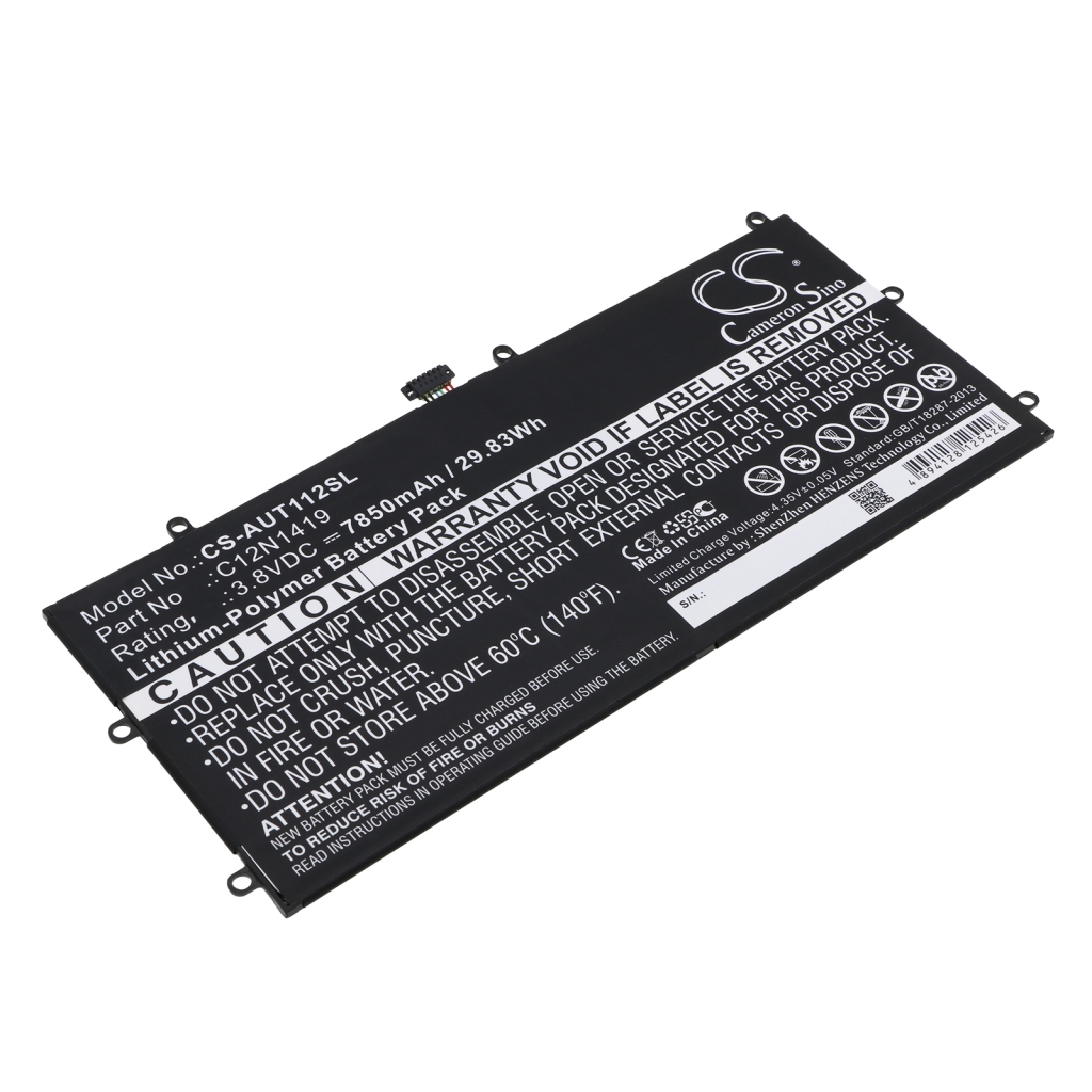 Baterija za tablet Asus CS-AUT112SL