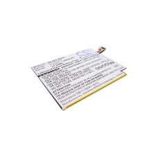 Kompatibilna zamjena baterije za Asus 0B200-00870000,0B200-00870200,0B200-00870300,C21N1334