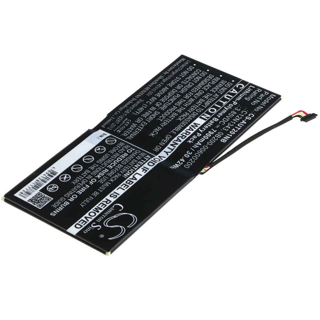 Baterija za prijenosno računalo Asus CS-AUT201NB