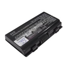 Kompatibilna zamjena baterije za Asus 70-NLF1B2000Y,70-NLF1B2000Z,90-NQK1B1000Y,A32-T12,A32-T12J...