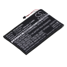 Kompatibilna zamjena baterije za Asus 0B200-00370100,C11N1303