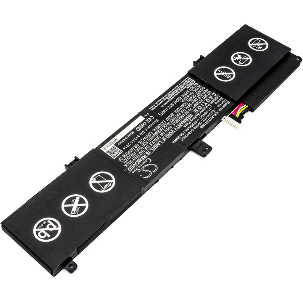 Baterija za prijenosno računalo Asus CS-AUT301NB