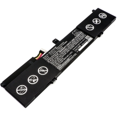 Kompatibilna zamjena baterije za Asus 0B200-01840000,0B200-01840100,0B200-01840200,C31N1517