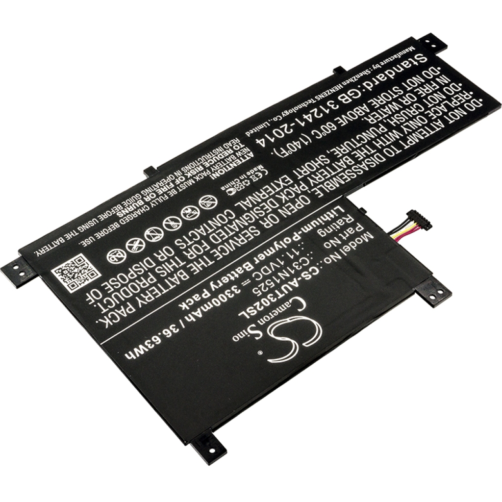 Baterija za tablet Asus CS-AUT302SL