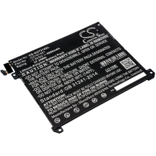Kompatibilna zamjena baterije za Asus 0B200-00570200,0B200-01520000,C21N1418,C21N1421