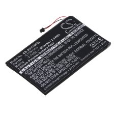 Kompatibilna zamjena baterije za Asus 0B200-00370100,C11N1303