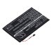 Kompatibilna zamjena baterije za Asus 0B200-00370100,C11N1303