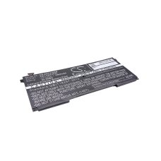 Kompatibilna zamjena baterije za Asus 0B200-00270000,90NB0081-S00030,C41-TAICH131,C41-TAICHI31