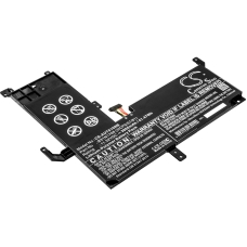 Kompatibilna zamjena baterije za Asus 0B200-02720000,B31N1708 (3ICP5/57/81)