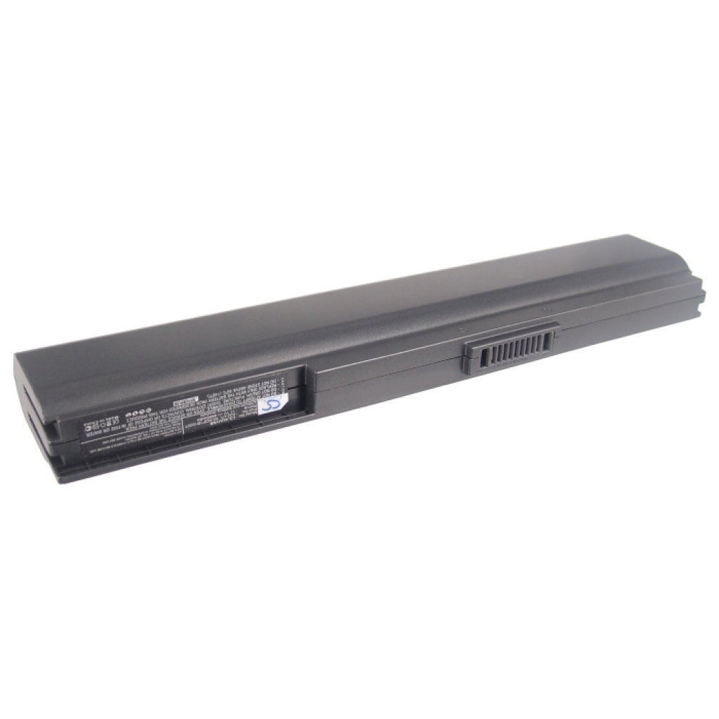 Baterija za prijenosno računalo Asus Eee PC 1004DN