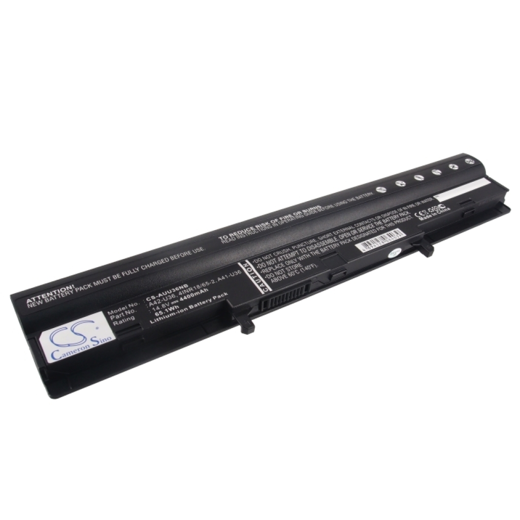 Asus U36SD-XH71