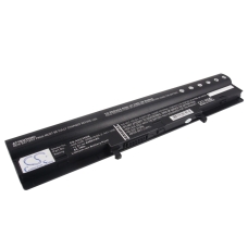 Kompatibilna zamjena baterije za Asus 4INR18/65,4INR18/65-2,A41-U36,A42-U36