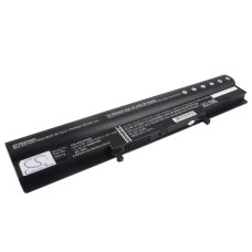 Kompatibilna zamjena baterije za Asus 4INR18/65,4INR18/65-2,A41-U36,A42-U36