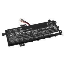 Kompatibilna zamjena baterije za Asus B21N1818-1