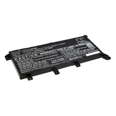 Kompatibilna zamjena baterije za Asus 0B200-01130100,0B200-01130300,C21N1408